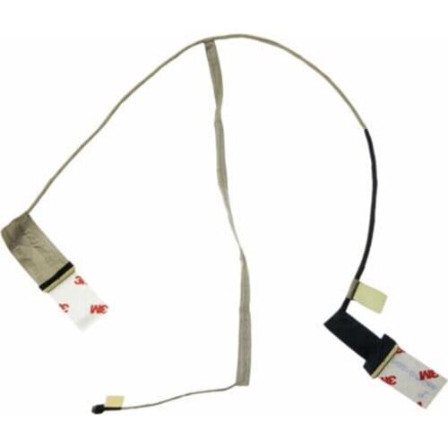New Laptop Cable For ASUS A550 X550 D551 R510 PN:1422-01M6000 Repair Notebook LED LVDS CABLE