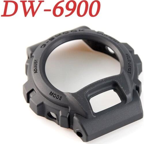 New Original Genuine DW-6900/DW-6600 Matte Black BEZEL Case Shell