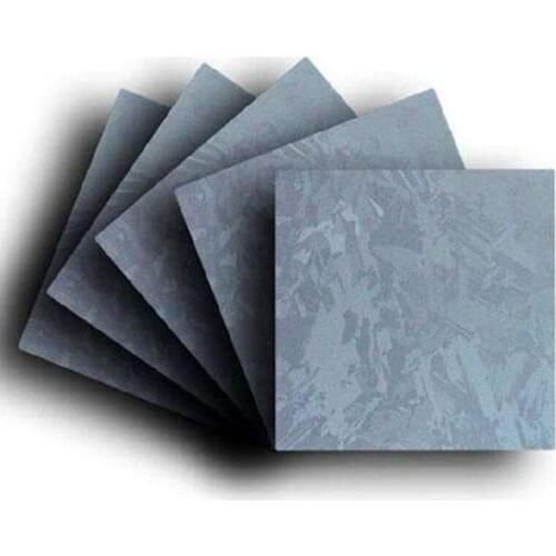 One side polished monocrystalline Si substrate 25.4*0.5mm /epitaxial wafer /Resistivity optional/High purity silicon substrate