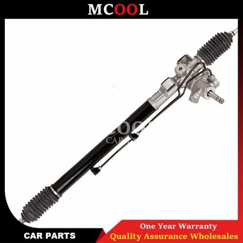 For Acura TSX 2004 2005 2006 2007 2008 Power Steering Rack And Pinion 53601SECA02 53601SECA0 53601-SEC-A04 53601SECA07