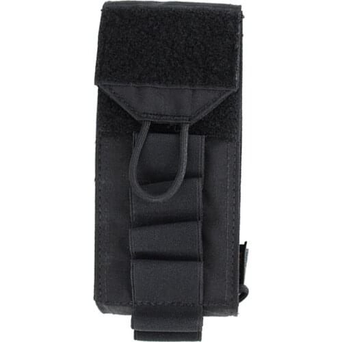 TMC Foldable Loose Dan Storage Bag Various Colors MOLLE System Tactical Accessory Package 500D Cordura Free Shipping TMC2677