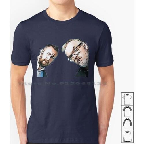 Task Master - Who Will Win ? T Shirt 100% Cotton Task Master Master Jester Challenge Taskmaster Seal Humor Funny Tv Show Netflix