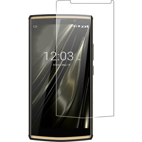 Tempered Glass For Oukitel K10 K7 K7Pro K7 Prower Protective Film Explosion-Proof Screen Protector OukitelK7 Pro glass