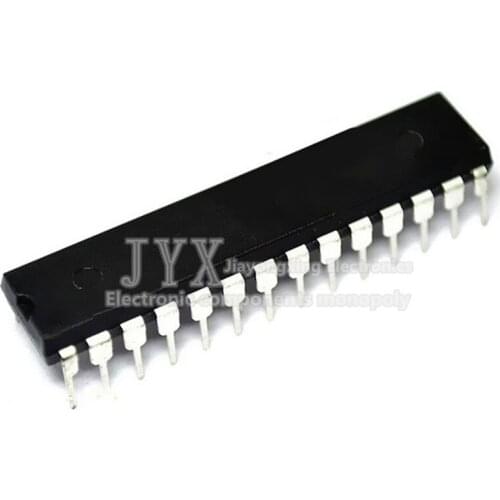 1PCS ATMEGA328P-PU DIP28 ATMEGA328-PU DIP ATMEGA328P U DIP-28 328P-PU ATMEGA328P-U