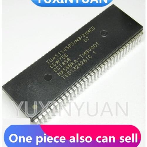 1PCS TDA11145PS/N3/3/MC5 DIP IN STOCK 100%GOOD