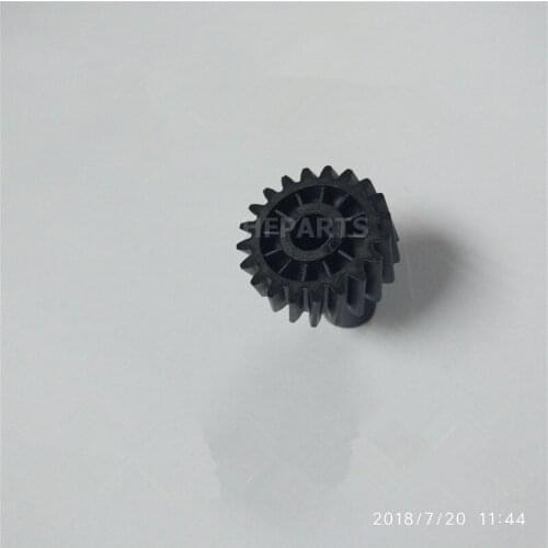 4pcs free shipping compatible new gear for Ricoh MPC7500 C7501 C6500 C6501 fuser gear