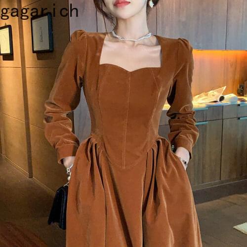 Gagarich Long Dresses