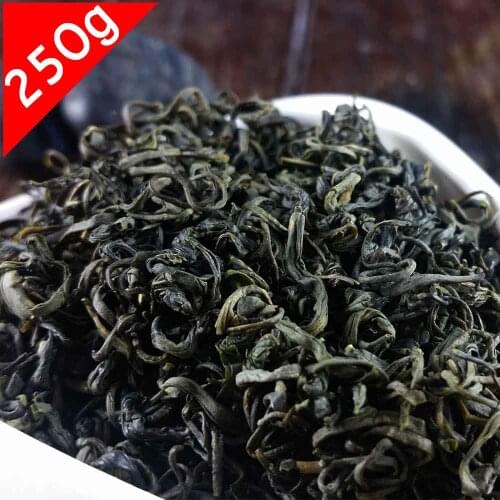 Maojian Green Chinese Tea Help Weight Loss New Spring China Xinyang Mao Jian Tea