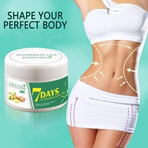 Full Body Slimming Cream Fat Bruner Anti-cellulite Body Shaping Gel Moisturizing Firming Slimming Weight Loss Health Care Cream