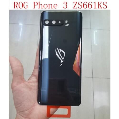 LLingchi Asus ROG Phone Batteries