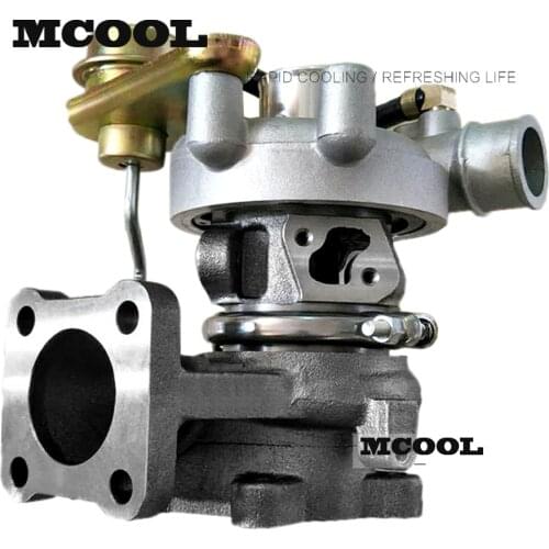 NEW Upgraded CT9 Toyota Turbine Turbo ct9 Turbocharger For Toyota noah 4EFTE EngineStarlet GT 17201-64190 1720164190 17201 64190