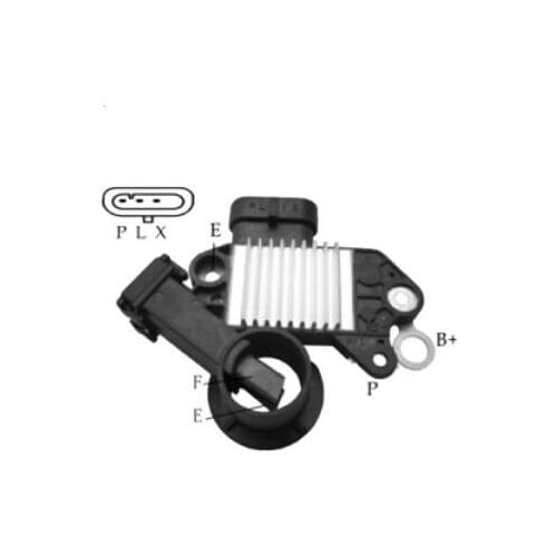 NEW HNROCK REGULATOR 13130200 01-019 ARD2206AD