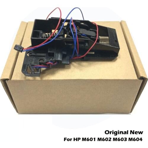 Original New RM1-4539 Memory tag Holder For HP M601 M602 M603 M604 M605 M606 P4014 P4015 P4515 M4555 Printer Parts