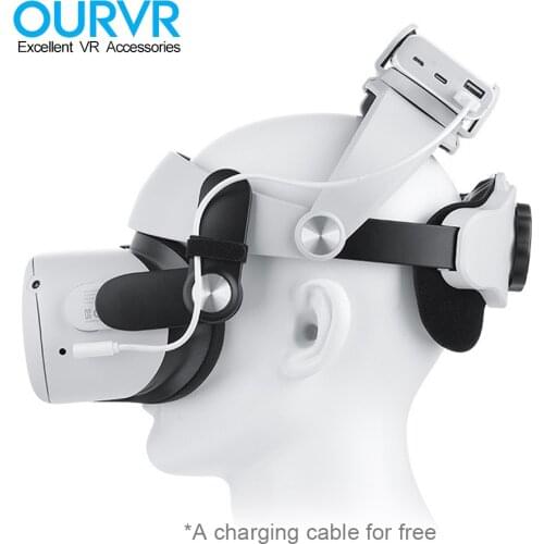 Очки виртуальной реальности OURVR China At AliExpress