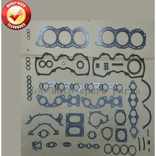 VG33E VG33ER Engine Full gasket set kit for Nissan Pathfinder/Xterra / Infiniti QX4 3.3L 3275CC 1997- 50166900 10101-4S127