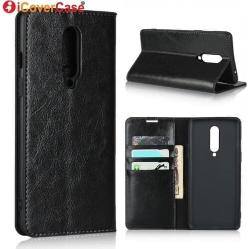 Luxury Leather Case For Oneplus 8 Cases One plus 8 Flip Cover Coque For Oneplus8 Oneplus 8 Pro Book Wallet Phone Case Accessory