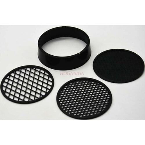 Handheld sieve sample sieve experimental equipment science teaching aids for primary and secondary school students