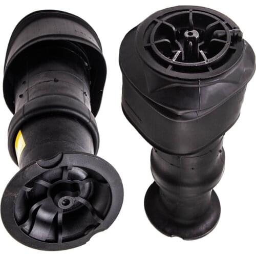 2pcs REAR SUSPENSION AIR Spring BAG Struts FOR CITROEN C4 PICASSO 5102.R8 5102gn