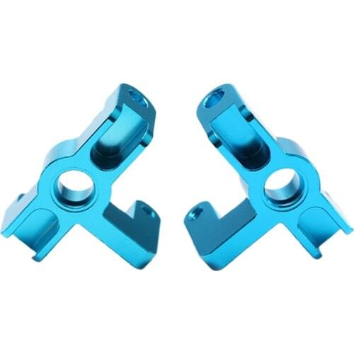 2pcs WLtoys 144001 Front Steering Cup RC Buggy Car RC Truck Replacement
