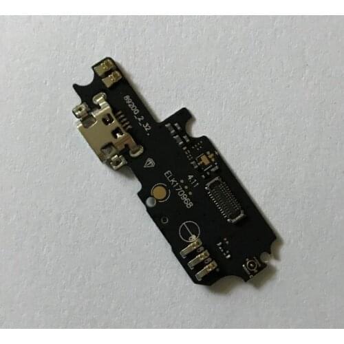 20 Pcs/Lot For ASUS Zenfone 3 Max ZC553KL USB Charging Port Dock Plug Jack Micro Dock Connector Charger Board Flex Cable