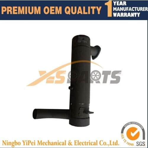 6687886 Exhaust Muffler For Bobcat Loaders A300 S220 S250 S300 T250 T300