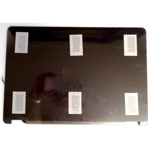 New for Dell Latitude E7470 E7270 Laptop LCD Top Back Cover Lid A Shell black