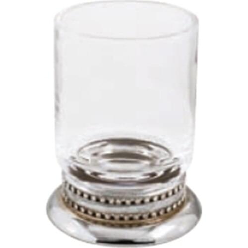 Aksu Eldorado Tooth Brush Holder 7850C