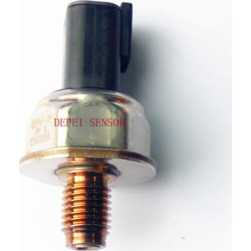 For Fuel Rail Pressure Regulator Sensor 7210-0497,72100497,85PP47-01,85PP4701