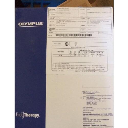 FOR Olympus FB-25K-1 Brandnew Original
