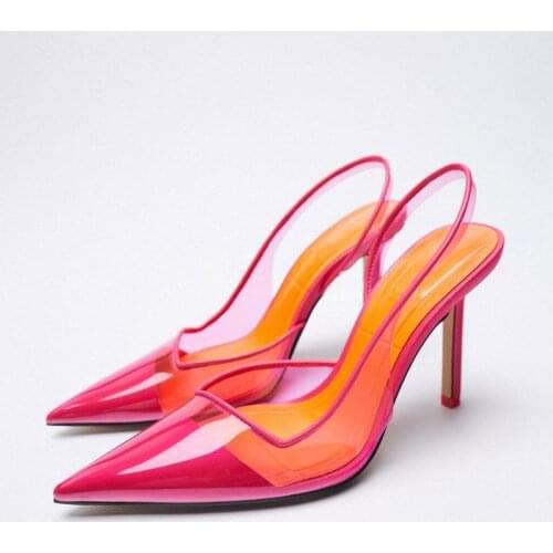 DWshoetique Pumps