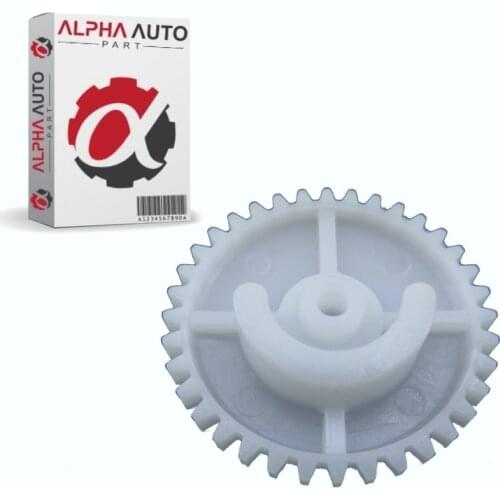 Central Door Lock Repair Gear For Ford Connect