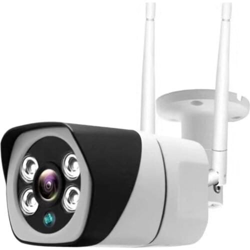 3MP 1080P Outdoor Water-proof Cloud Storage IP Bullet Camera Onvif
