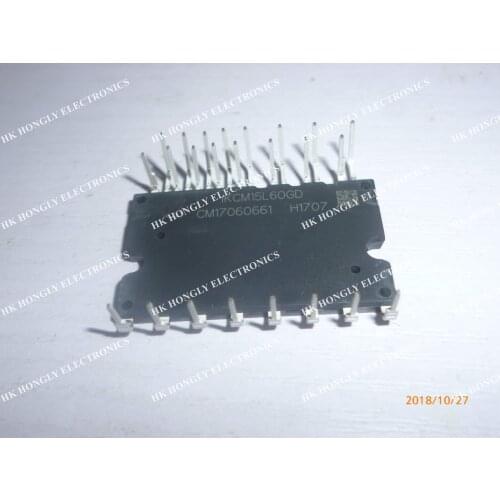2PCS IKCM15L60GD NEW MODULE