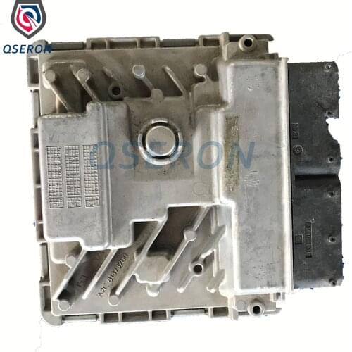 Genuine Auto Car ECU 06K907425B Engine Electronic Control Unit Motor Computer Module ECM PCM 5WP49101 For VW Continental