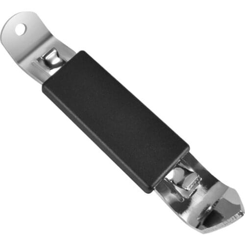 Cans Opener Kitchen Tools Professional Magnetic Bottle Opener Manual Stainless Steel Can Opener Manual Jar Opener