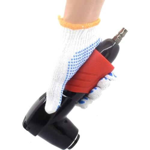 Handheld Air Ball Pein Hammer Dead Blow Hammers Pneumatic Automatic Hammer Long Handle