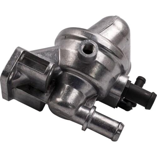 Thermostat Assembly for Jeep Cherokee ( Liberty ) KJ 2.5 2.8 CRD 05-07 ADA109218 5142601AA