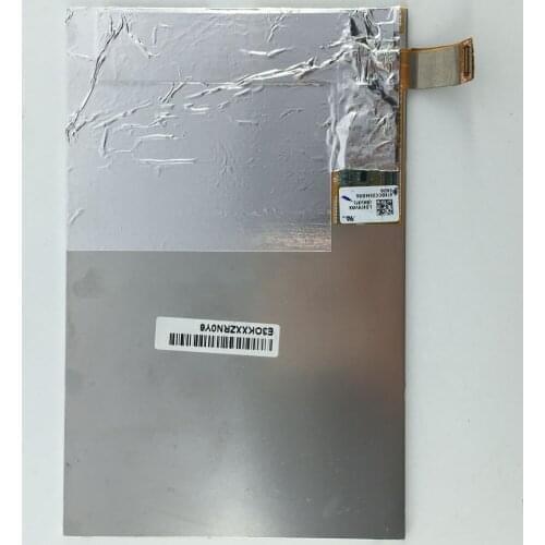 LD070WX4-SM01 LCD Display screen for PRESTIGIO MULTIPAD WIZE 3797 3G PMT3797 3G tablet