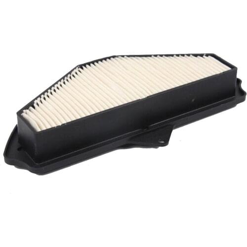 1PCS Motorcycle Air Filter Cleaner Engine Intake Filter Replacement Motorcycle Accessories for Kawasaki ZX-10R NINJA 2008-2010