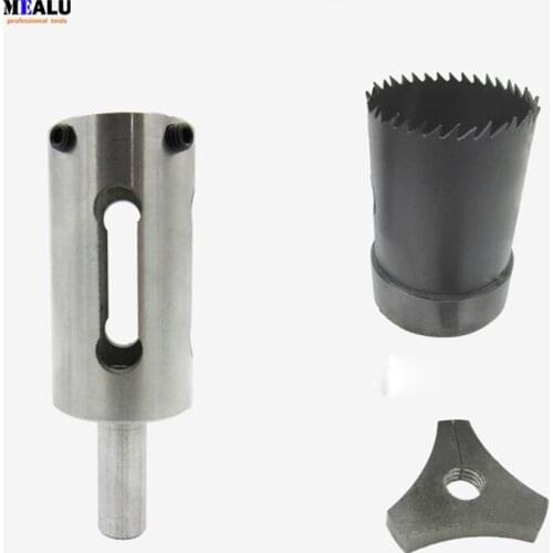 25-30mm Buddha beads water mill wood core cutter, core drill, cork cutter