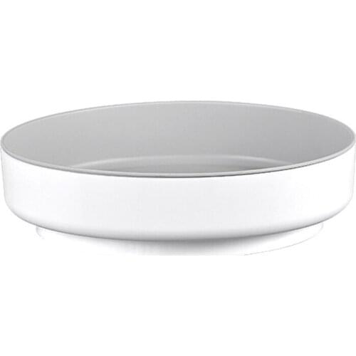 94PF 360° Rotating Storage Rack Multifunctional Seasoning Organizer Shelf Oilproof