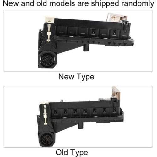 Accesorios automovil Automatic Transmission Parts Transmission Conductor Plate TCU ECU 6HP26 Replacement Fit for 1 3 5 6 7