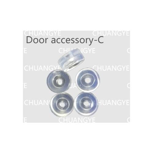 Shower Door accessory