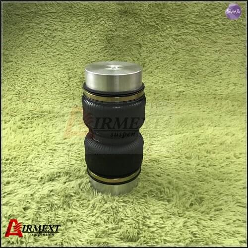 For NISSAN Maxima (2007~2012)/Separated rear air spring /Air suspension airspring airride shock absorber/pneumatic parts