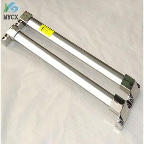 OE style roof rack luggage rack cross bar for new Discovery 3 2005-2015,stainless steel,from big factory,promotion price