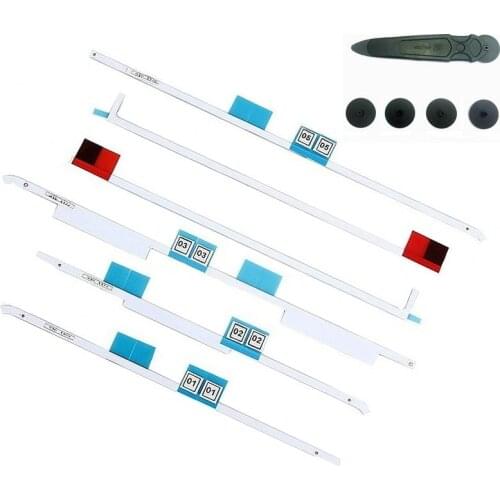 For Apple iMac A1418 21.5" 2012-15 LCD Screen Adhesive Strip Sticker Tape and Opening Tools