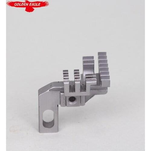 For SIRUBA 757-516*2 Tooth ,sewing Parts Number Is D582