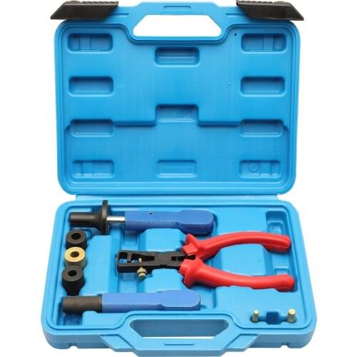 MRCARTOOL Fuel Injector Oil Seal Disassembly Tool Is Suitable For BMW N55 N63 S63 S55 B38 B48 High Quality Car Repair Tools