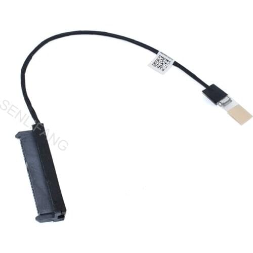 Brand NEW DC02C004Q00 for AIUU1 HDD SATA Flex Hard Drive Disk Interface Cable For Lenovo Yoga 2 11 hard disk cable