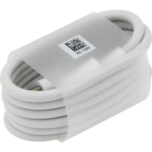 USB Type C Cable Fast Charge 5A Super Charging Data Line For Samsung Note 10 Huawei Mate 30 Xiaomi LG Type-C 1M Cord 50pcs